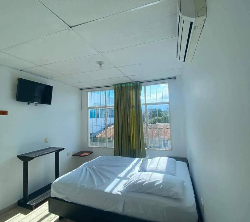 Villavicencio Hotel | Hotel rubiales