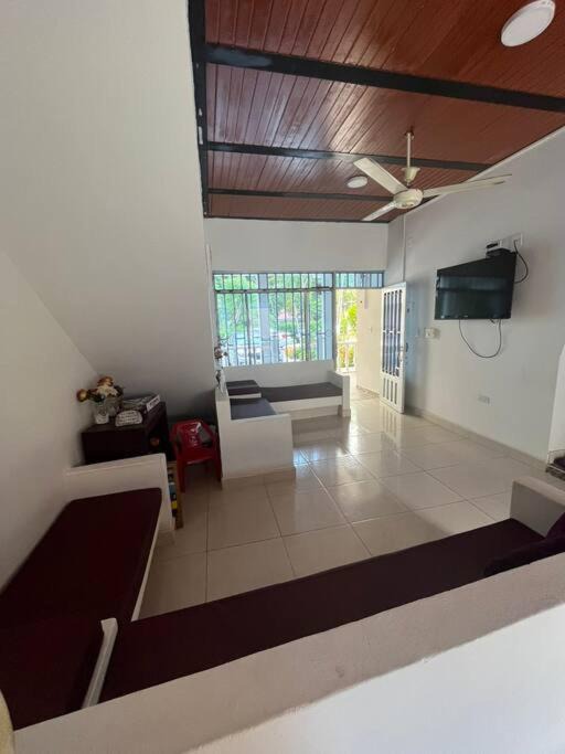 Apulo House | Casa vacacional con piscina y BBQ (Villa Trina)