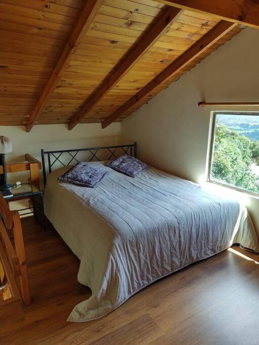 Usaquen Ski Chalet | La casa de chocolate 1