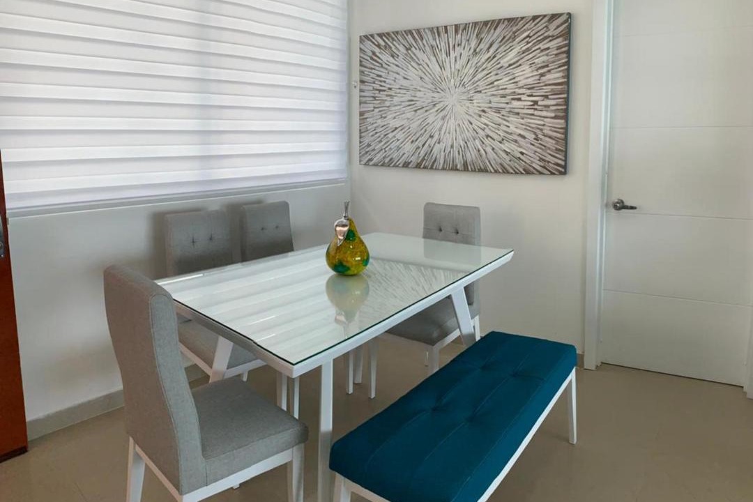 Bocagrande Apartment | 2P1-AL2 APARTAMENTO DE 2 ALCOBAS FRENTE AL MAR CON AIRE ACONDICIONADO Y WIFI