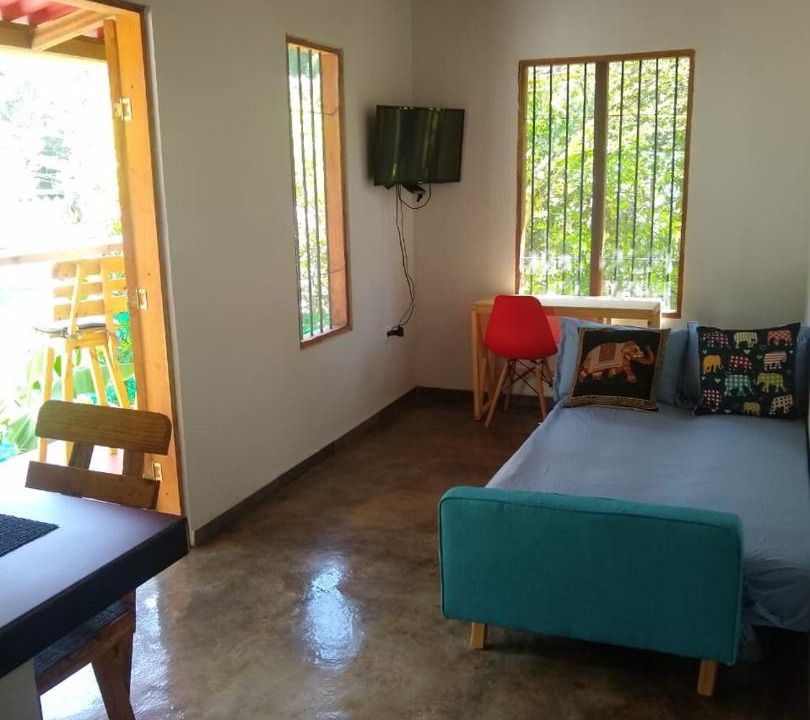 Minca House | Bosque Azul Picaflor