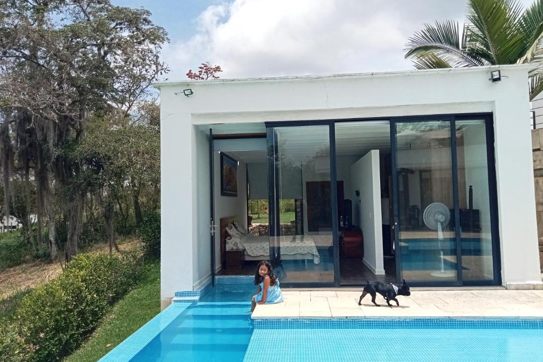 San Gil Villa | MANSION PAL SAN GIl