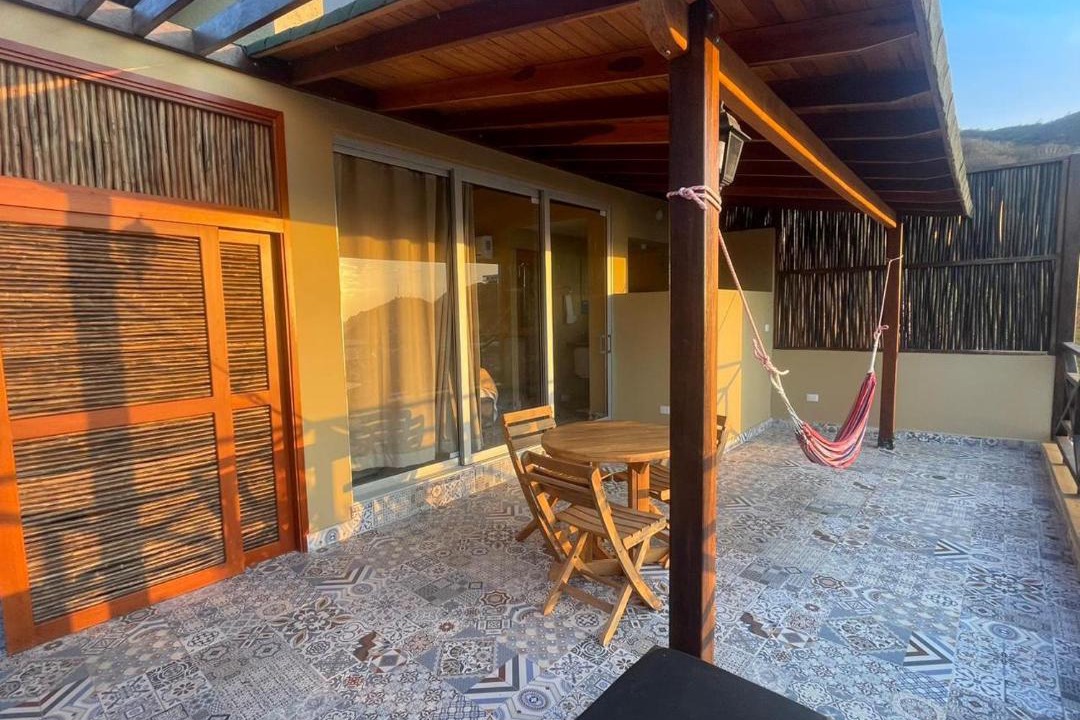 Taganga Hotel | Cabañas Paraiso