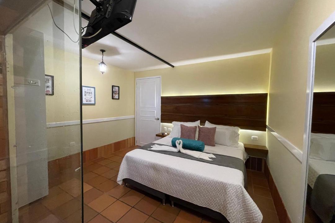 Rivera Hotel | HOTEL CAMPESTRE MANOA