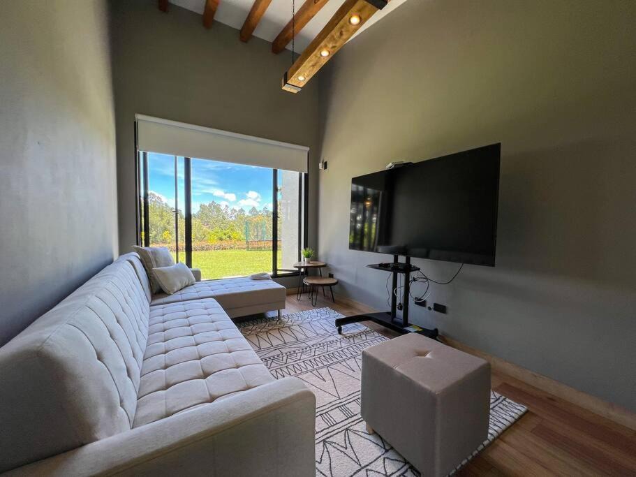 El Carmen de Viboral Apartment | Amazing country house!