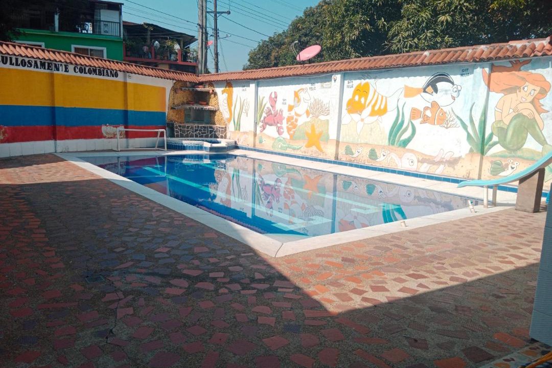 Melgar House | Villa Daniela