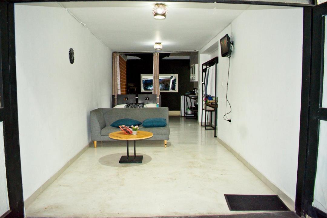 Cali Apartment | Acogedor alojamiento en nueva tequendama.