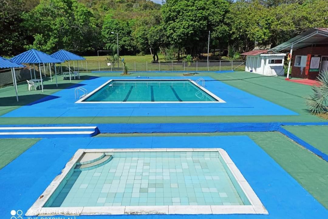 Aguazul Apartment | Linda casa El Tintal