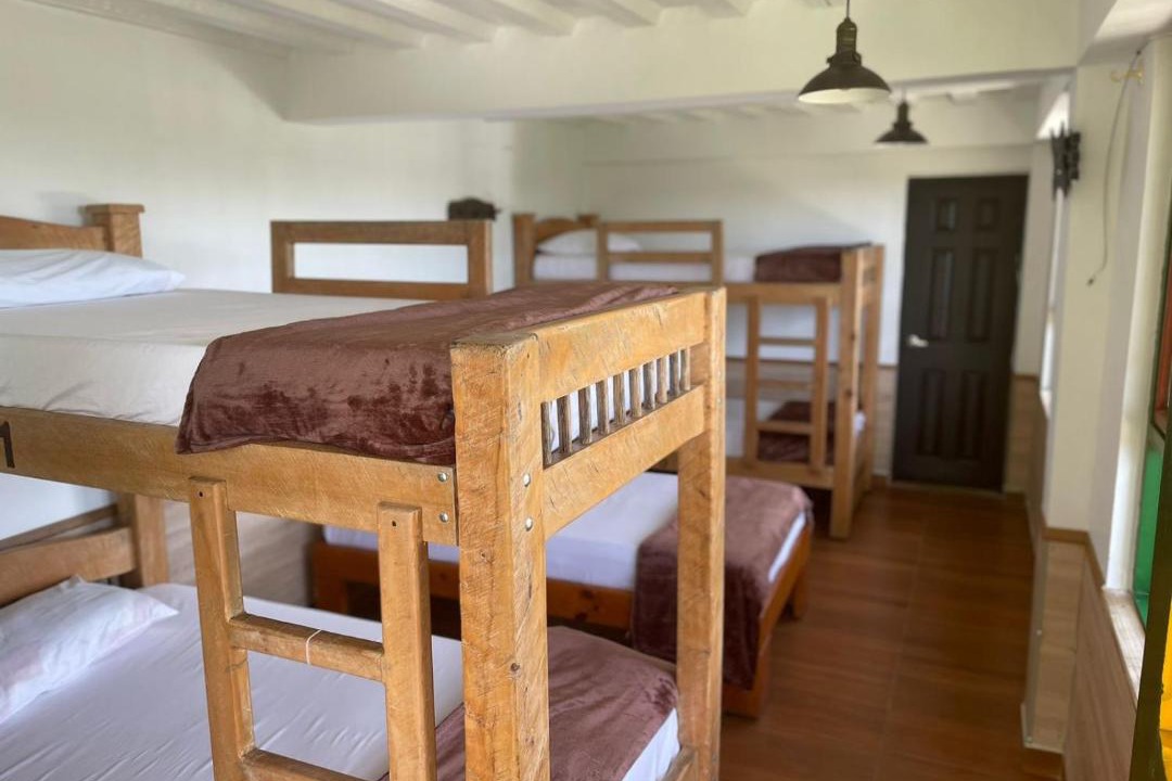 Salento Hostel | Hostal Casa de Los Taitas