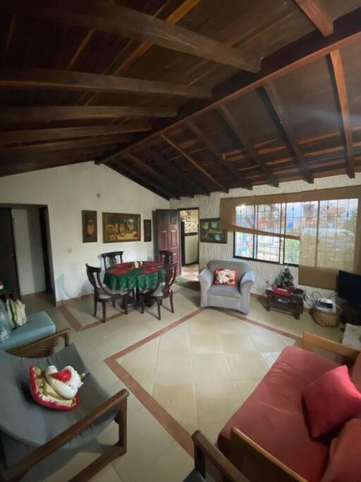 San Gil House | Finca La Parcelita