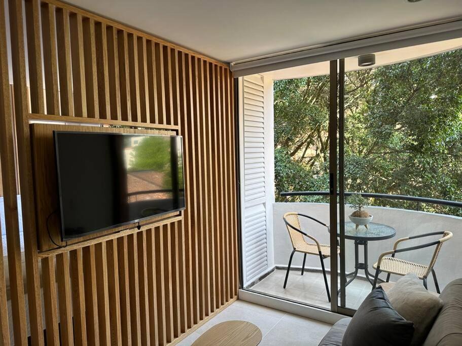 Las Lomas I Apartment | Exclusivo Loft en el poblado-rodeado de naturaleza 501
