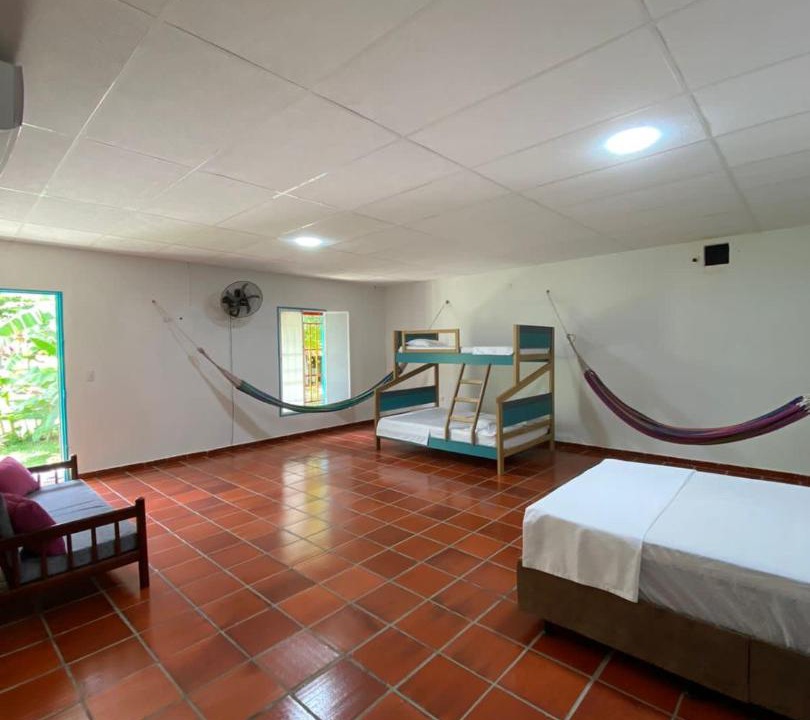 Aguachica Other | Cabaña Villa Mary-Aguachica