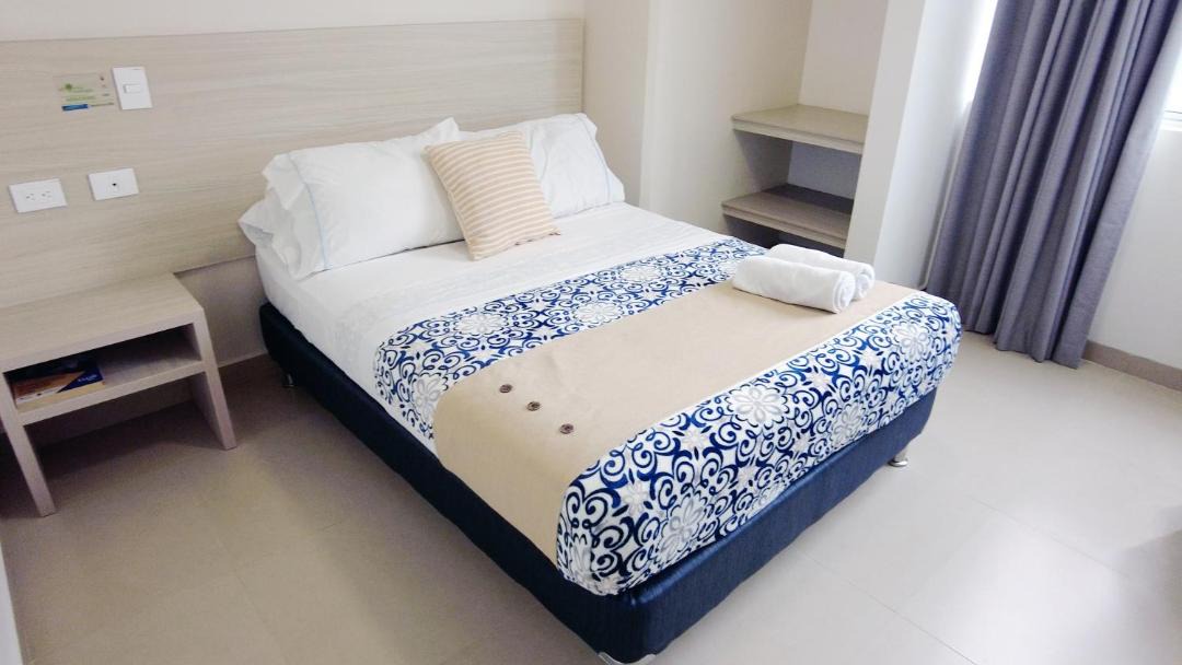 Bello Hotel | Hotel Las Olas Bello