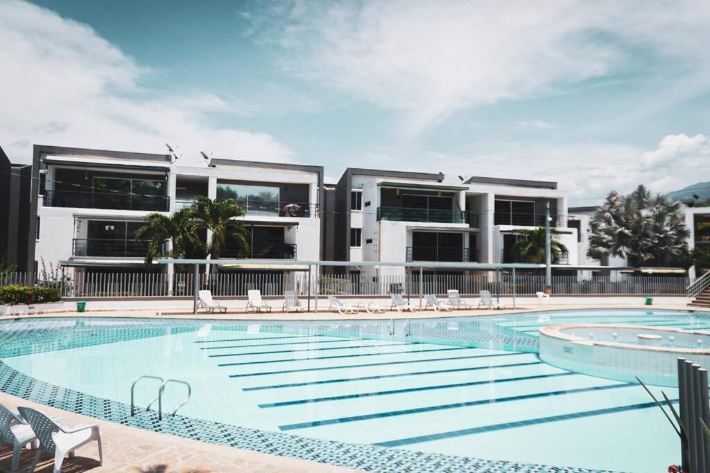 Santa Fe de Antioquia Apartment | Encantador Apartamento Ciudadela