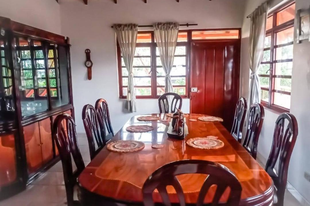 Filandia House | Hostal Finca Villa Maria