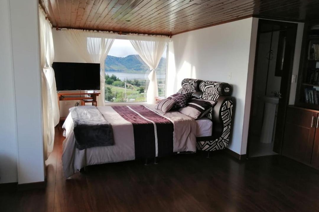 Aquitania House | Chalet Laguna Azul