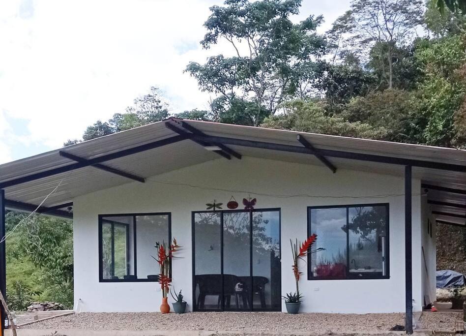Supata House | Casa de campo en La Vega, hermosa vista, con Internet y parqueadero