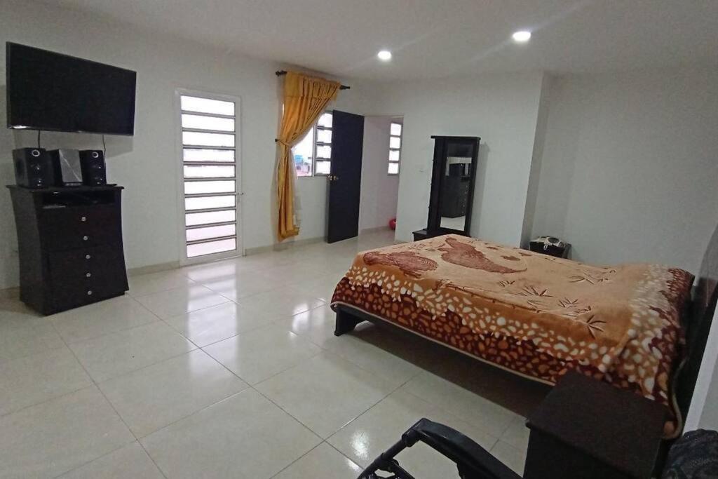 Tibasosa House | Alojamiento San Fernando