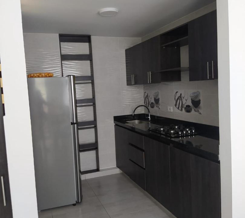 Ibague Apartment | Apartahotel