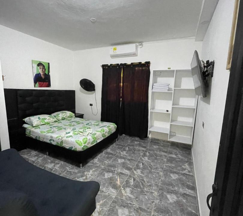 Doradal Apartment | Apartamento vacacional galeón 2 Doradal