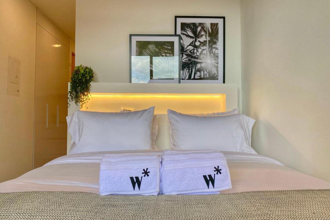 Chapinero Apartment | Upscale Loft in Chapinero