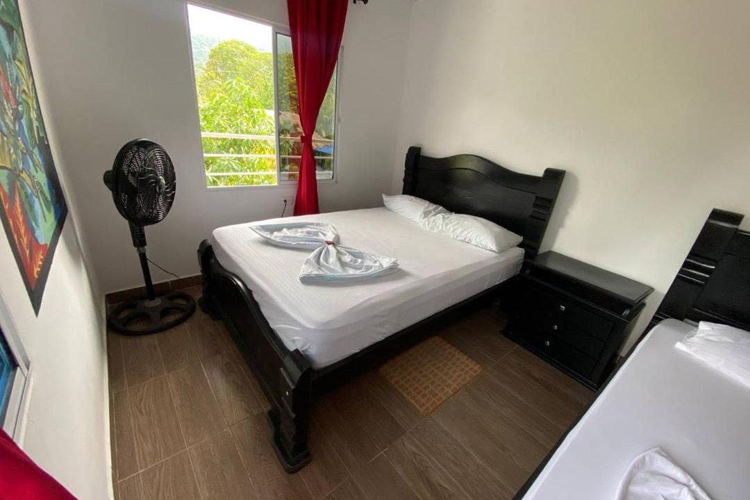 Canaveral House | Hostal Recuerdos del Tayrona