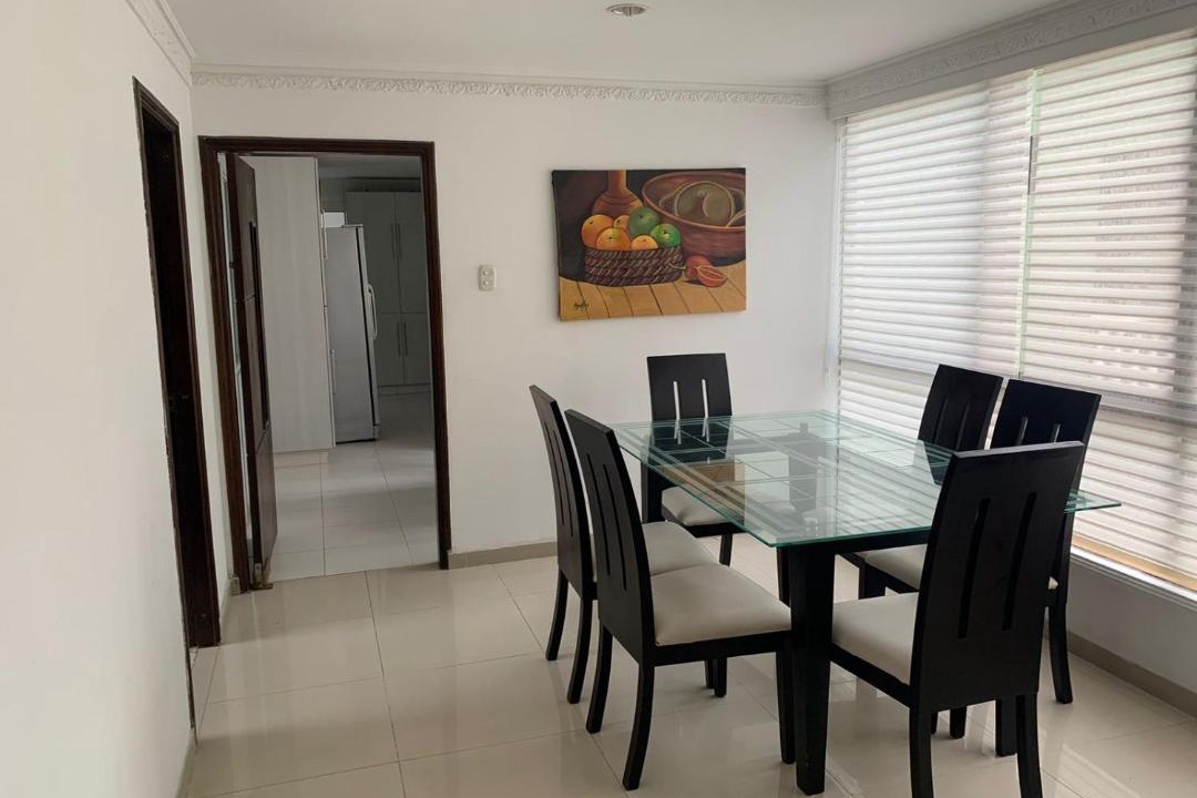 Riomar Apartment | Apartamento Dublin Buenavista