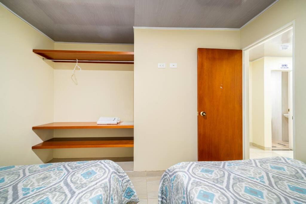 Iza Apartment | ALOJAMIENTO DE VIVIENDA EL BALCON