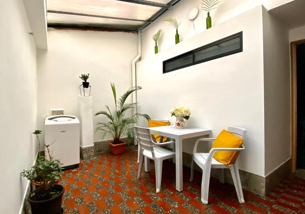 Bello House | Casa Art Jacana