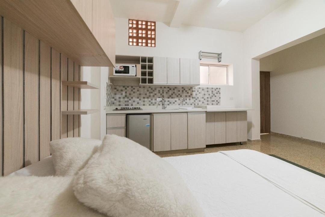 La Candelaria Hotel | Loft Candelaria Medellin