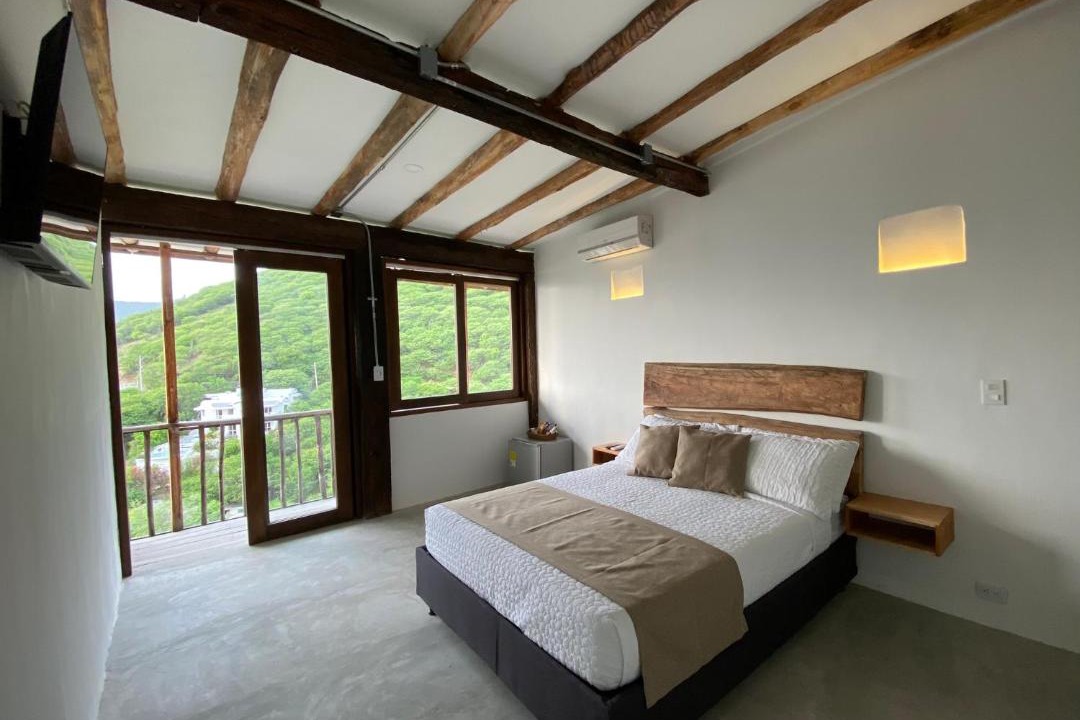 El Rodadero Hotel | Akela Gaira Hotel