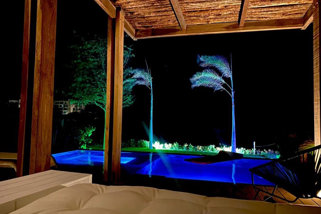 La Boquilla House | Beautiful house in Karibana Cartagena