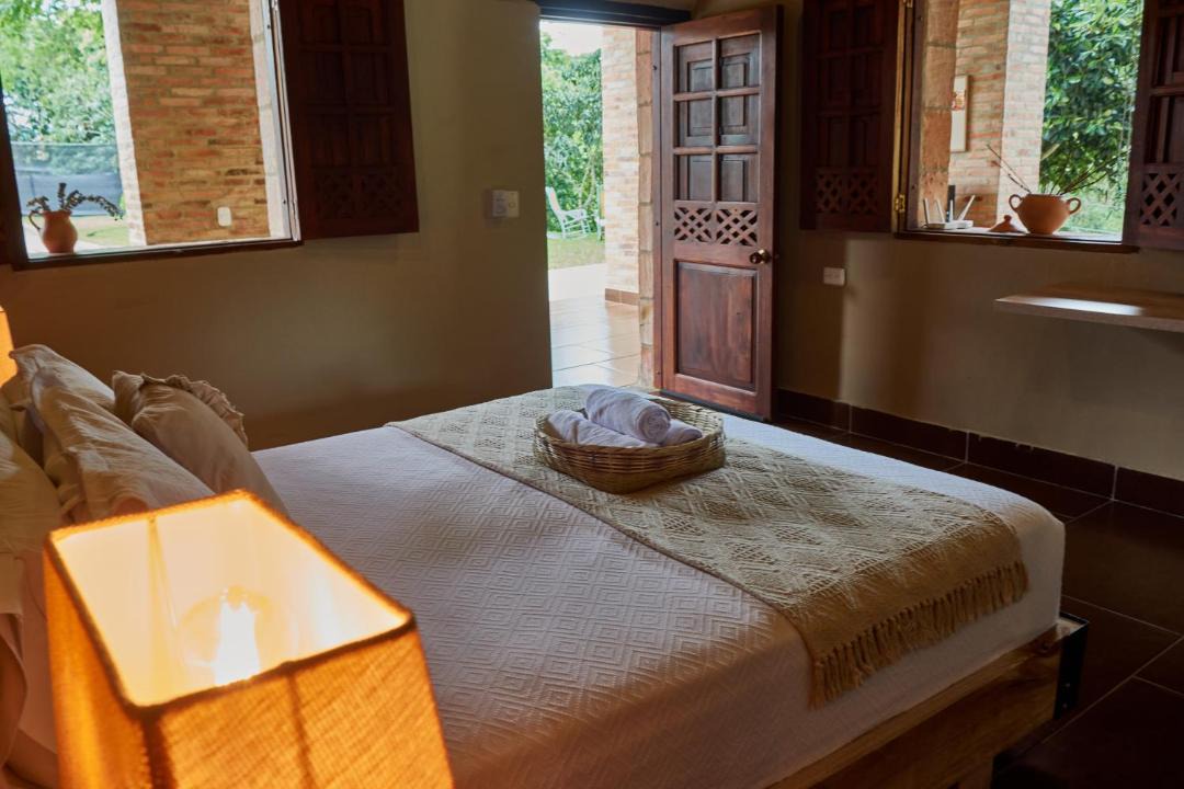 Guaduas Hotel | Mentto Hotel