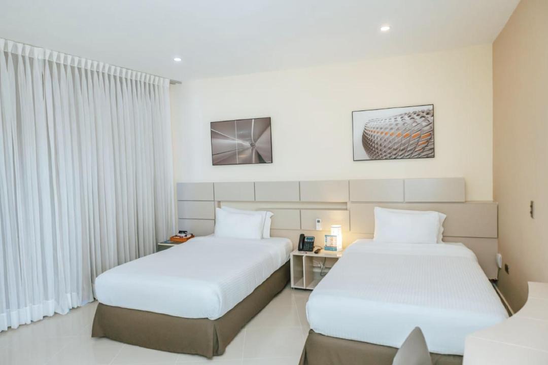 Monteria Hotel | Hotel Florida Sinú