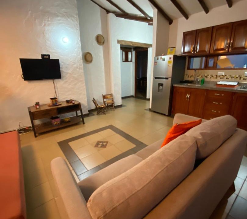 Duitama Apartment | Pueblito Boyacense Hospedaje Iraca Duitama