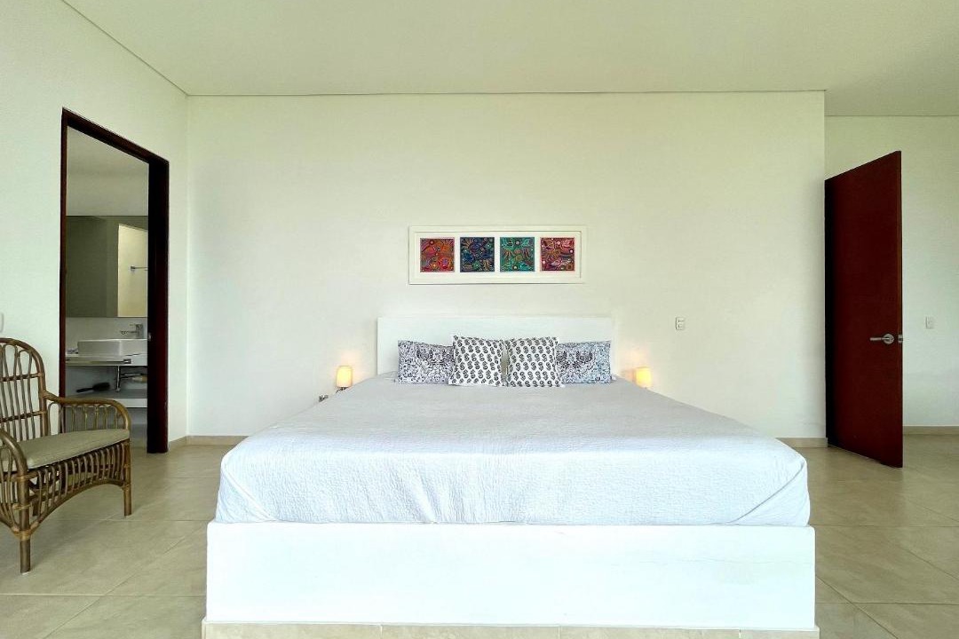 Villeta House | Mágica CASA FINCA de lujo piscina priv, wifi, tv