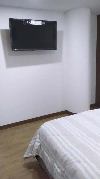 Tunja Apartment | Confortable, excelente ubicación