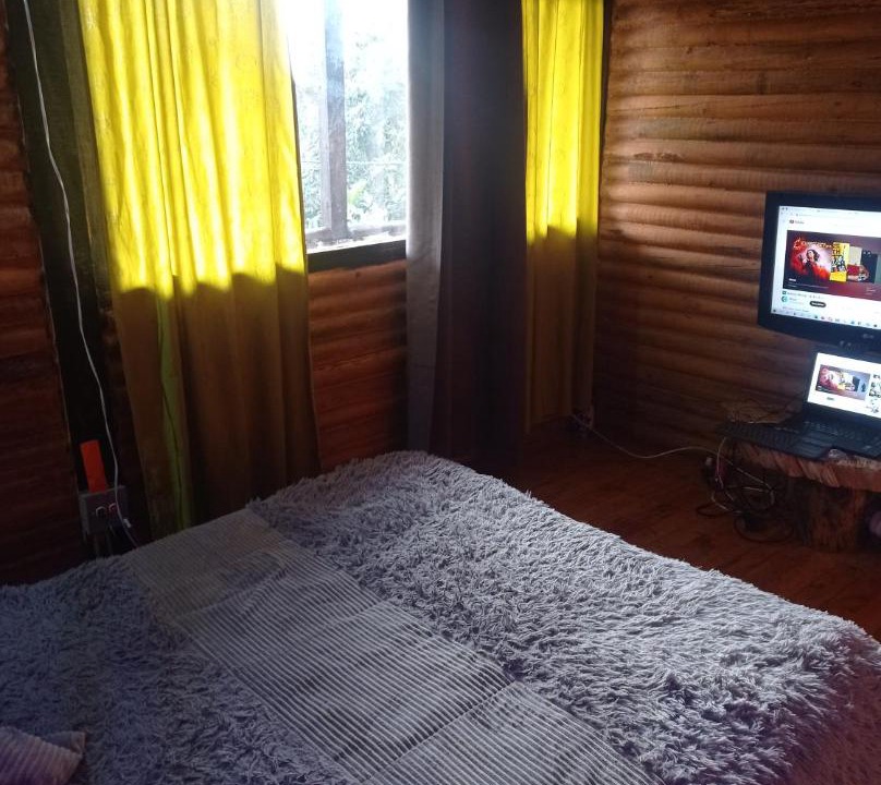 Medellin House | El rinconcito del bosque