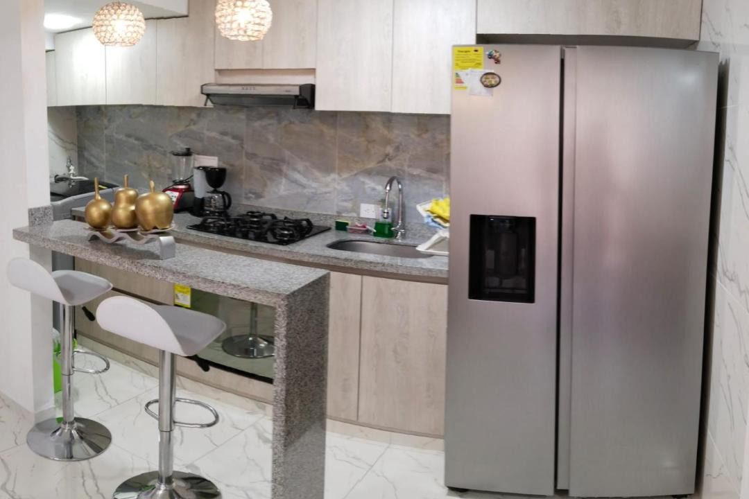Neiva Apartment | T11 Moderno apto con aire , en conjunto con piscina