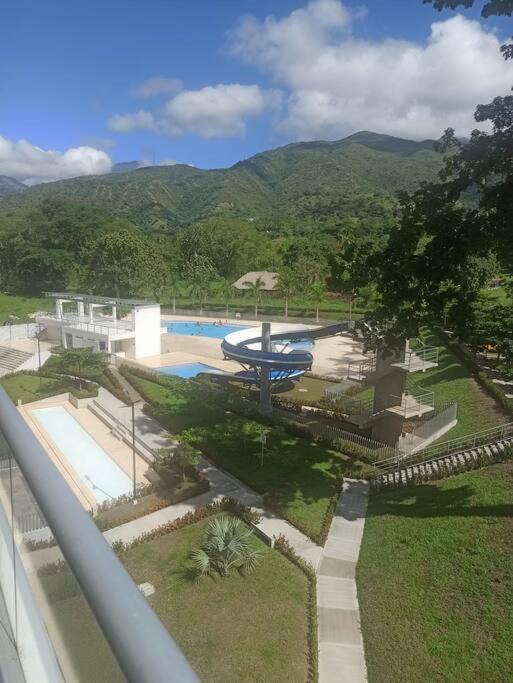Santa Fe de Antioquia Apartment | Citadela Disole Paraíso