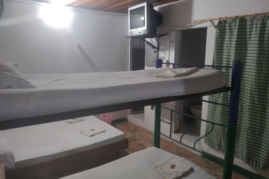 Villavieja Apartment | POSADA TURISTICA VILLATOURS