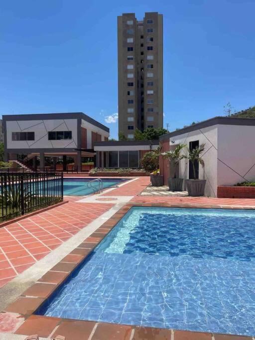Los Patios Apartment | Para estrenar agradable apartamento acogedor