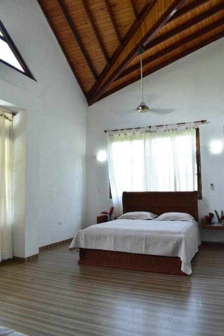 Santa Marta House | Malía Casa Campo