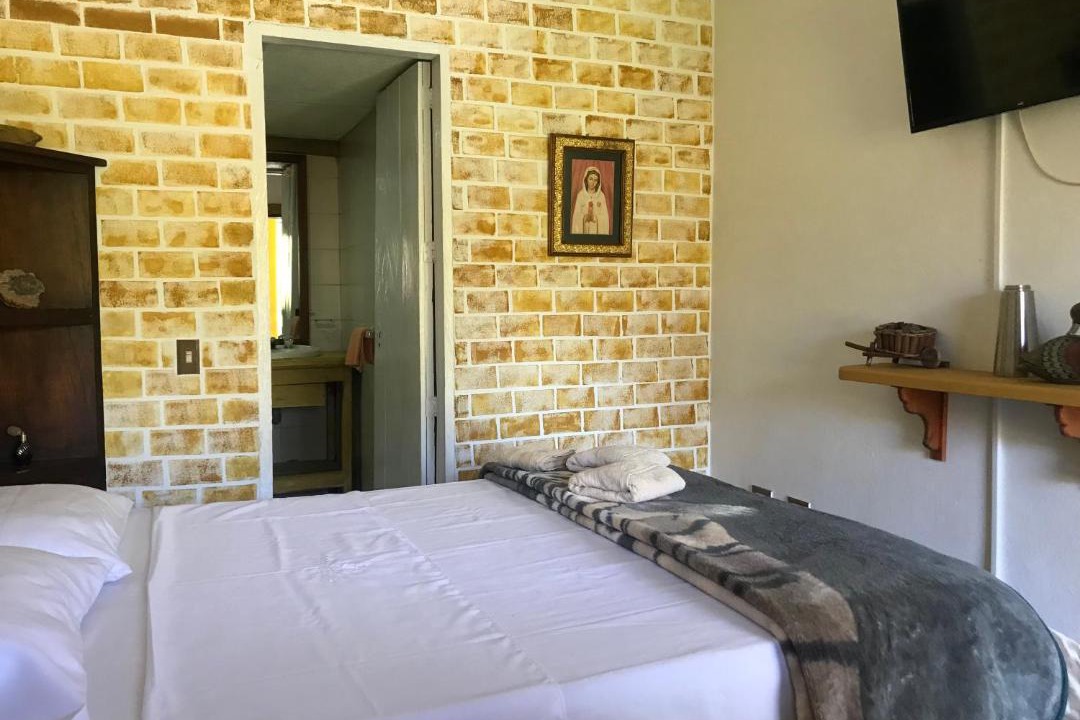 Jerico House | La Kolorina hotel campestre
