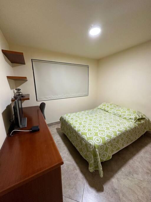 La America Apartment | Magnífico y Céntrico Apartamento 201