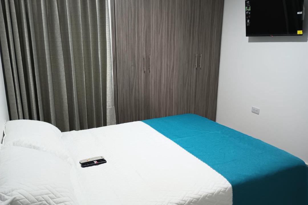 Papare Apartment | PALMAR