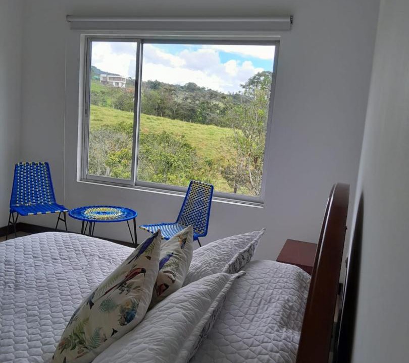 San Jose de Pare House | CASA CAMPESTRE COMPLETa