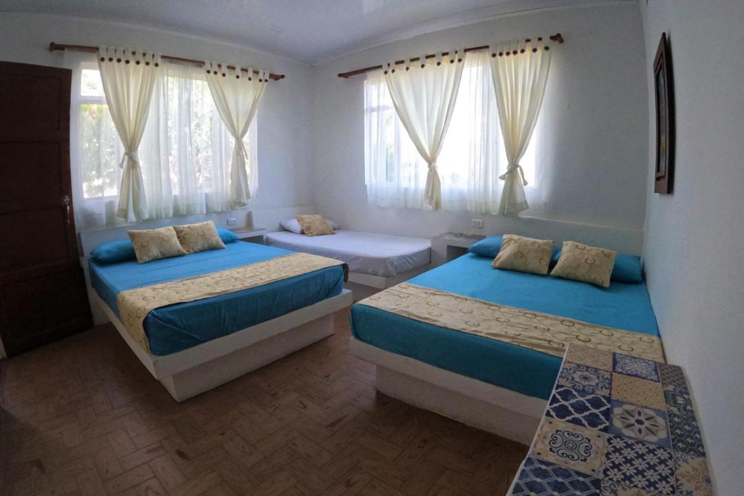 Apulo Cabin | Finca Hotel Villaruth