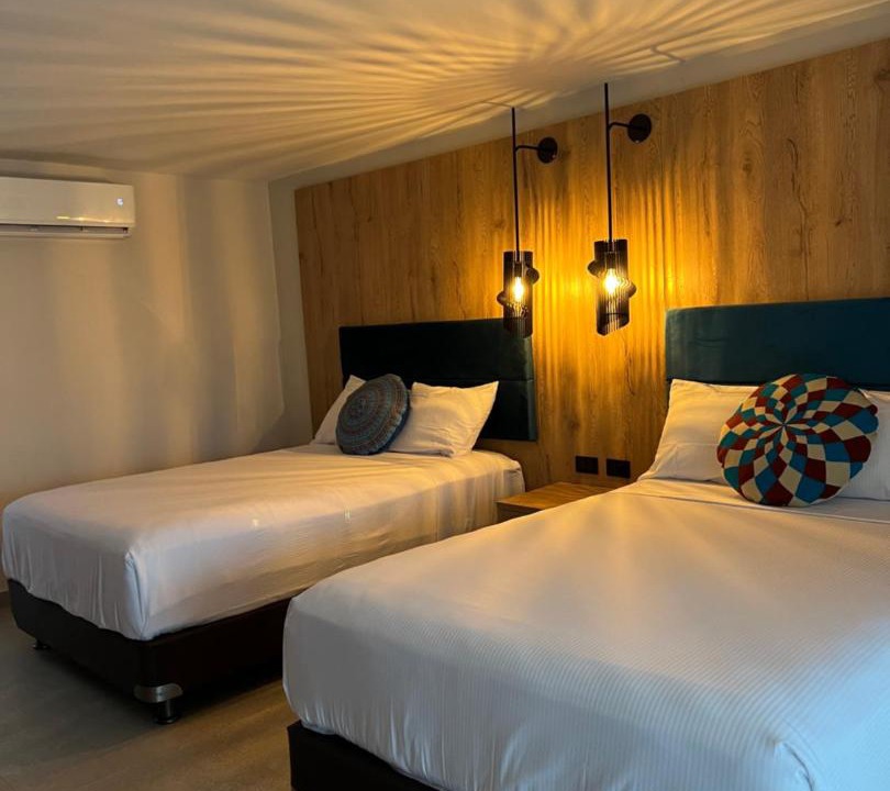 Riohacha Hotel | GUAJIRA CASA DEL MAR