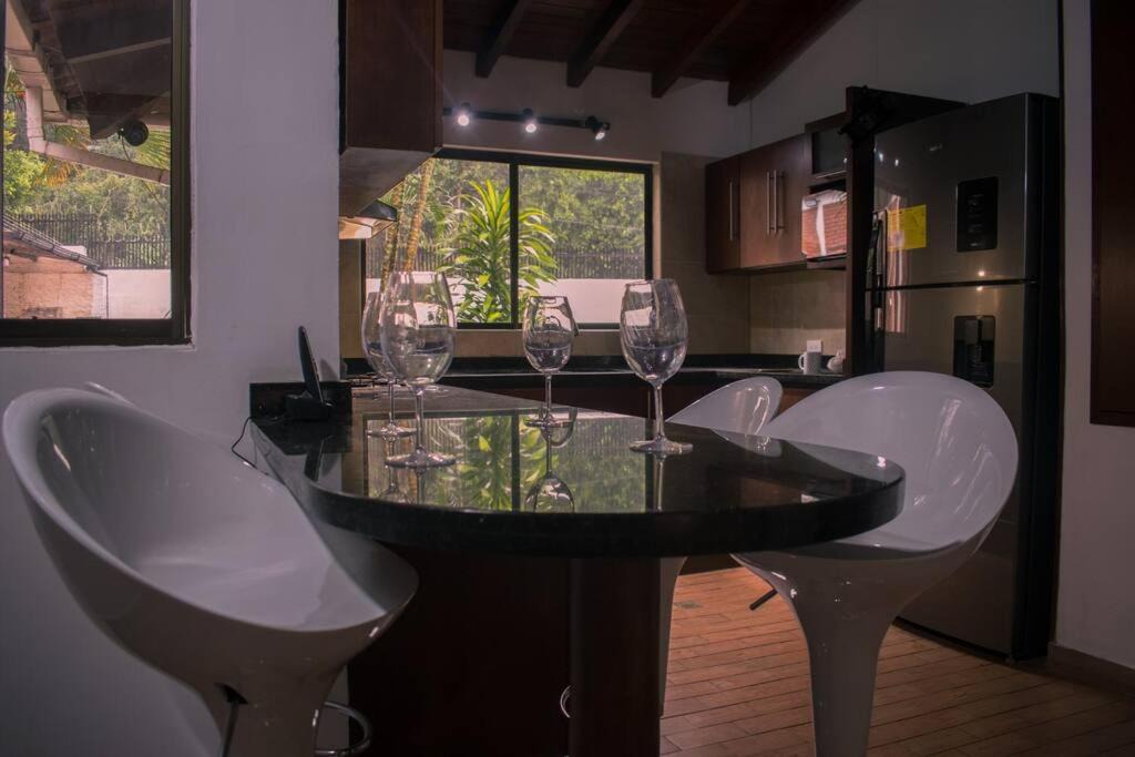 Cali Villa | Casa campestre La Martina